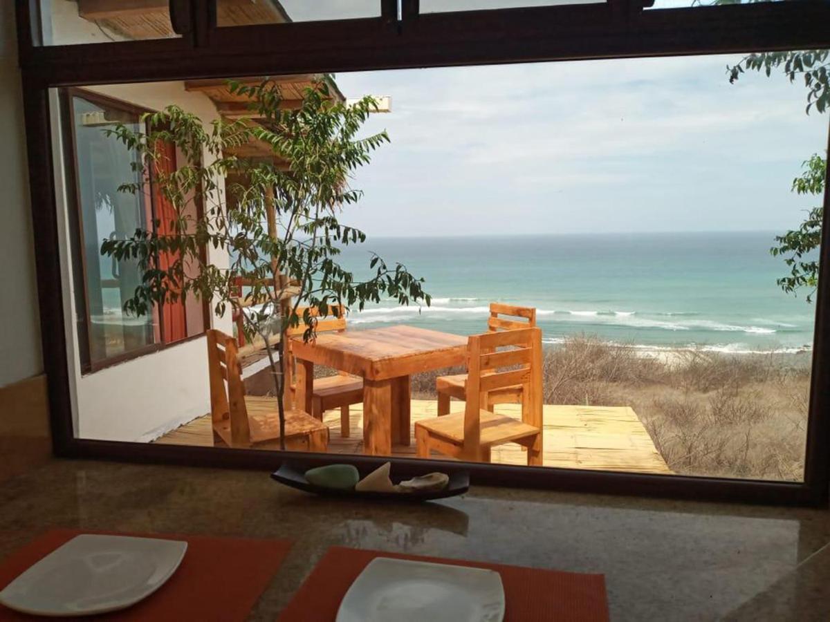 Casa Las Mantas 산타 마리아니타 외부 사진
